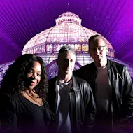K-Klass All Night Long in Sefton Park Palm House at Palm House Sefton Park