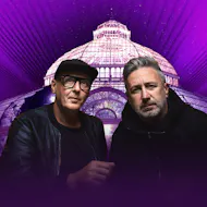 K-Klass All Night Long in Sefton Park Palm House at Palm House Sefton Park