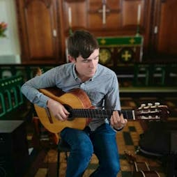 John Bailey's An Introduction to Jazz Guitar Workshop Tickets | The Ferret  Preston  | Mon 5th June 2023 Lineup