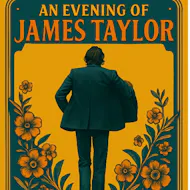 The Music of JAMES TAYLOR - How Sweet It Is at The Bungalow Bar