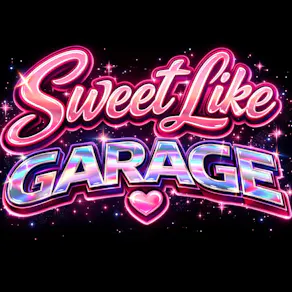 Sweet like garage