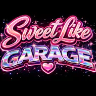 Sweet like garage at Bar Eivissa Epsom