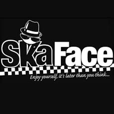 Ska Face - New Years Eve at Station Pub And Grill