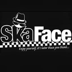 Ska Face - New Years Eve Tickets | Station Pub And Grill Lytham St. Annes  | Tue 31st December 2024 NYE Lineup