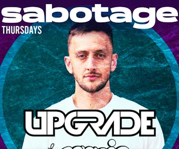 Sabotage Thursdays: Upgrade, Bennie