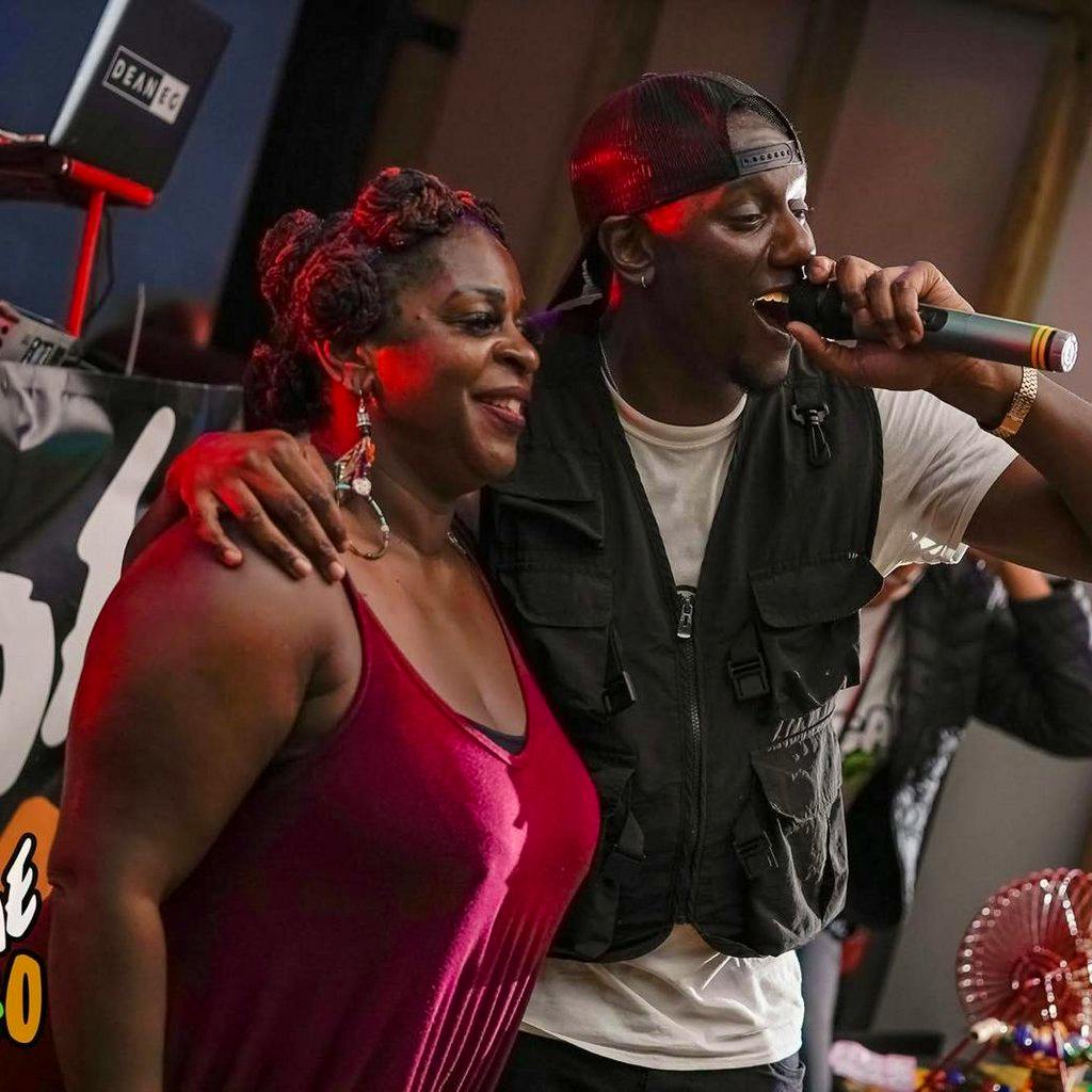 Reggae Bingo - London - Fri 21st Aug at Brixton Jamm