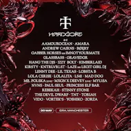 Teletech Hardcore 2026 at IDRA