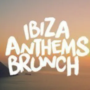 Ibiza Anthems Brunch Rooftop Party