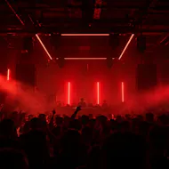 DISPUTED: Phase 1 at Off The Square