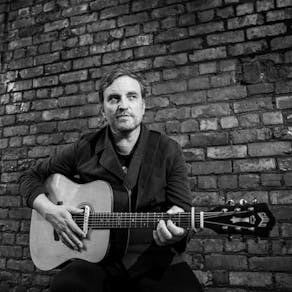 James Walsh (Starsailor) at Wine and Wallop, Didsbury