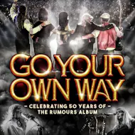 Go Your Own Way The Fleetwood Mac Legacy at The Babbacombe Theatre