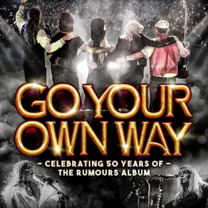 Go Your Own Way The Fleetwood Mac Legacy