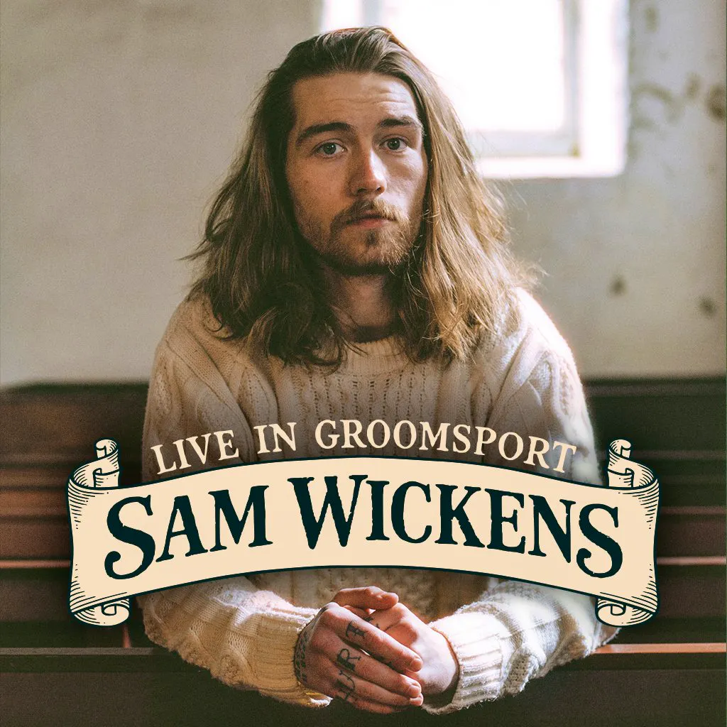 Sam Wickens - Live at Groomsport Inn at The Groomsport Inn