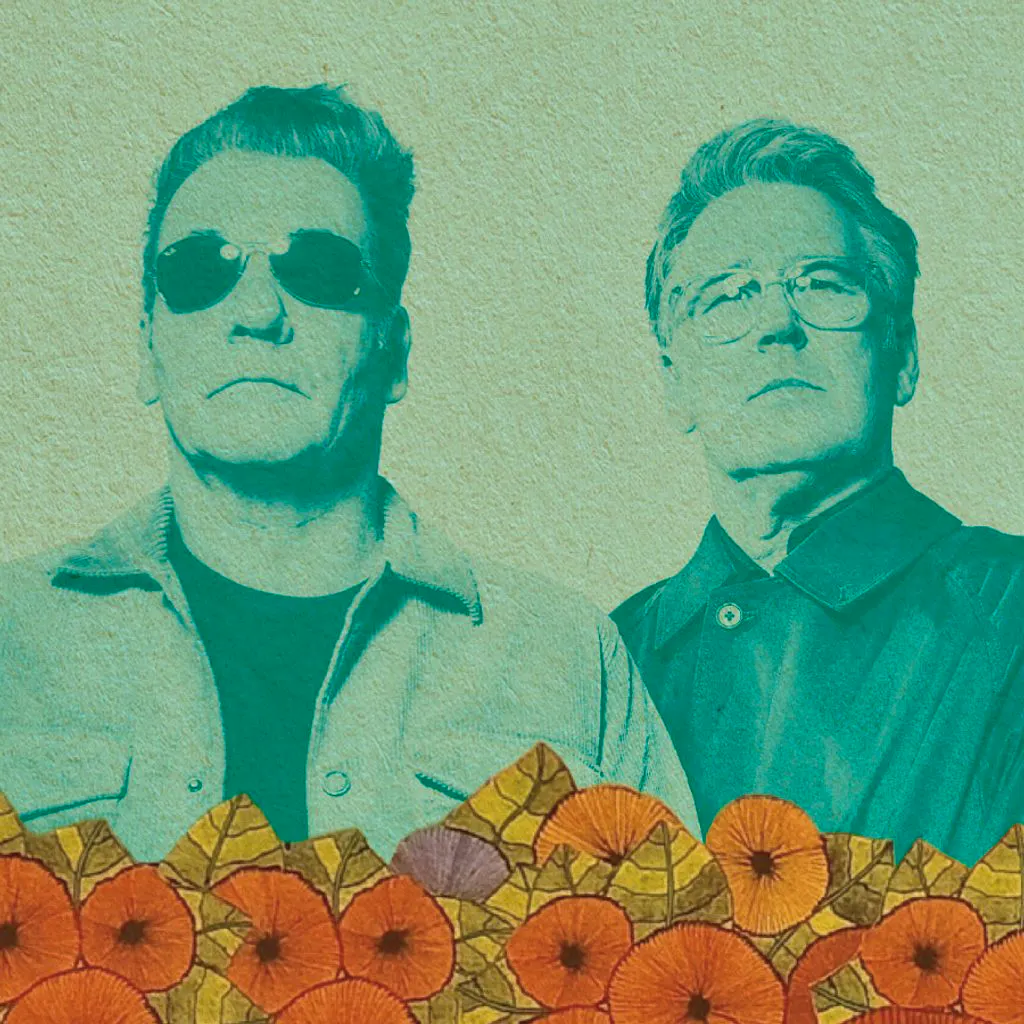 China Crisis at The Continental