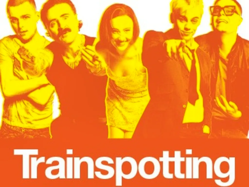 Trainspotting - The Musical at Theatre Royal Haymarket