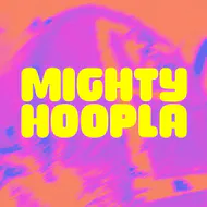 Mighty Hoopla at Brockwell Park