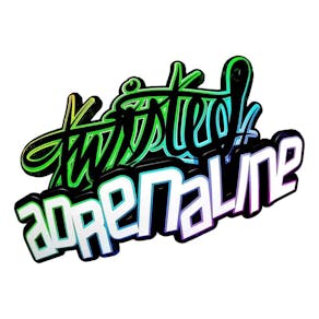 Twisted Adrenaline - Event 4 - 1st Birthday Bash