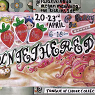 Untethered at The Bakery