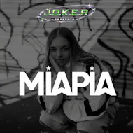 J.O.K.E.R presents Mia Pia at Meraki