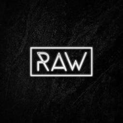 RAW 2023 Opening Party with Wheats & Jesse Calosso Tickets | Secret Venue   L20 Liverpool  | Sat 4th February 2023 Lineup