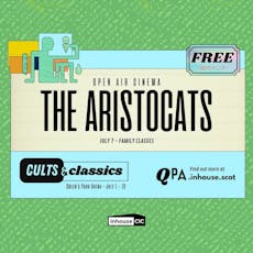 The Aristocats (1970) at Queens Park Arena