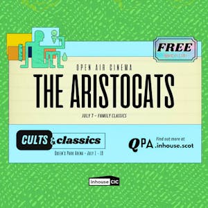 The Aristocats (1970)