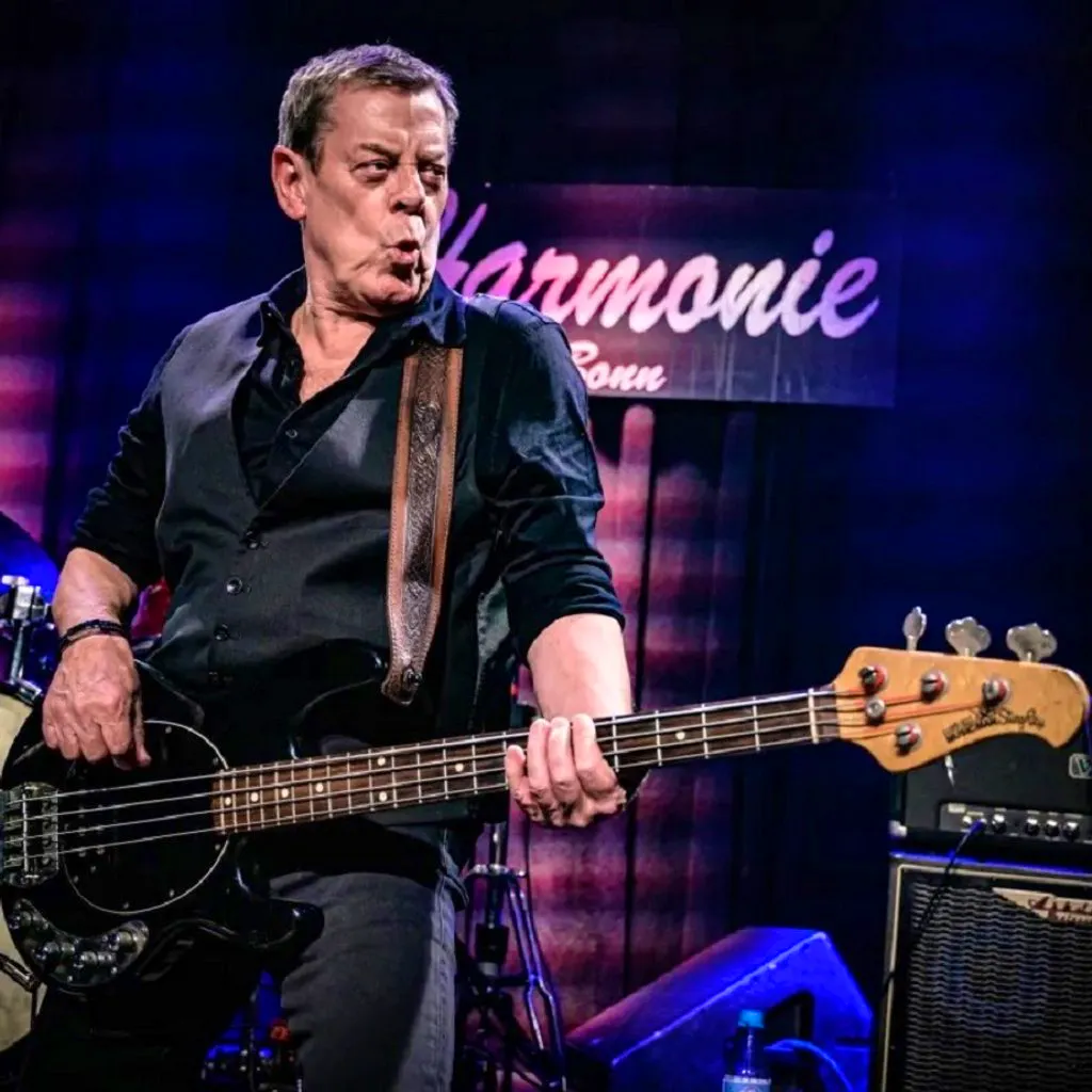 Band Of Friends at The Flowerpot