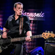 Band Of Friends at The Flowerpot