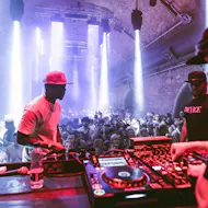 Bass Face 2.0 // 140, Bass, Minimal! FREE TICKETS + FREE DRINK at The Steel Yard