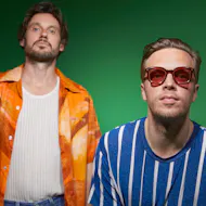Friendly Fires: Album Launch Show at Jacaranda Baltic