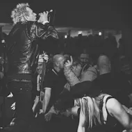 GBH - UK punk Legends at New Cross Inn