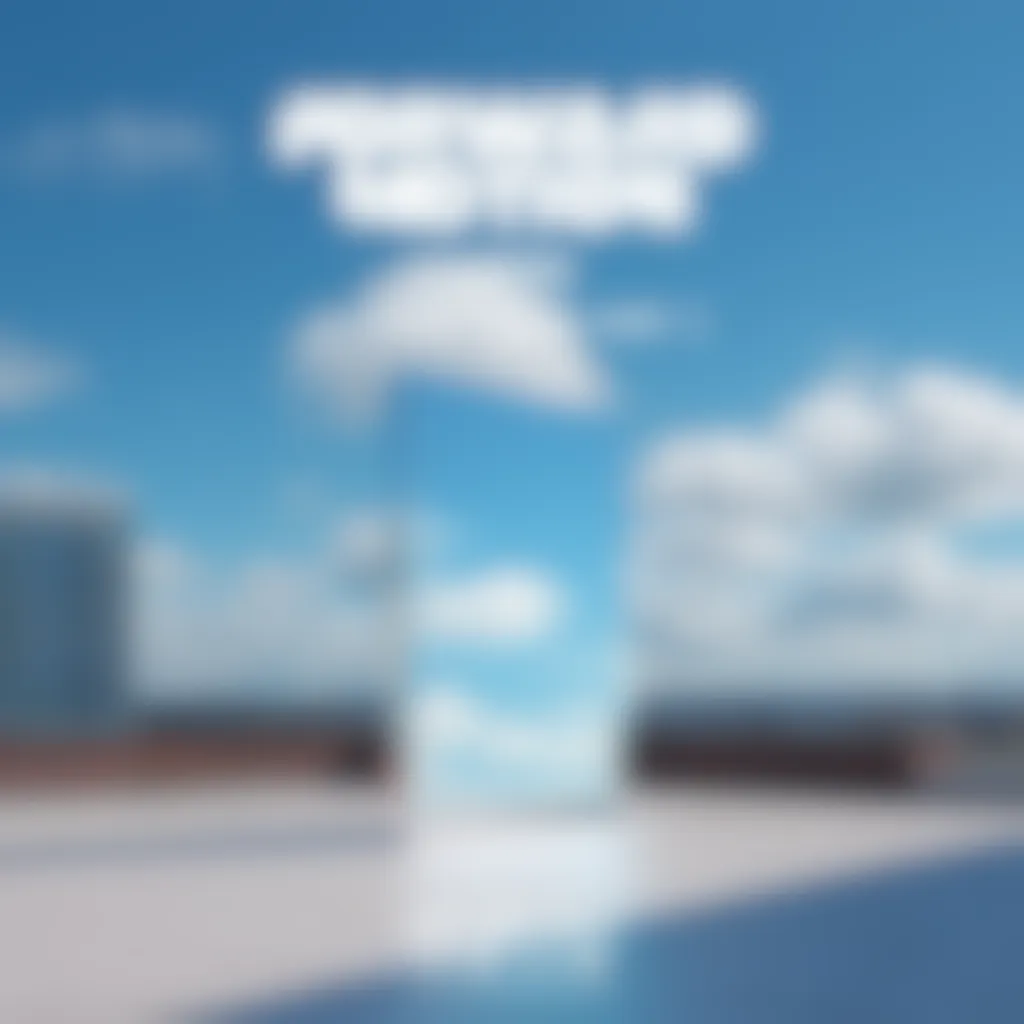 banner