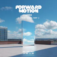 Forward Motion Leeds at Mint Warehouse