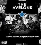 The Avelons - Newcastle