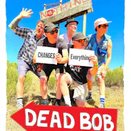 Dead Bob at New Cross Inn