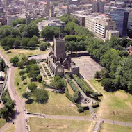 Bristol Audio Tour: Bristol's Timeless Landmarks Audio Odyssey at University Of Bristol