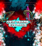 New Years Eve at Level 4 with Ultrabeat
