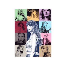 Taylor Swift Music Bingo Tickets | Play Brew Taproom Middlesbrough  | Fri 31st May 2024 Lineup