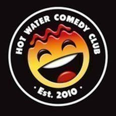 Triple Headline Show (Late) at Hot Water Comedy Club At Blackstock Market