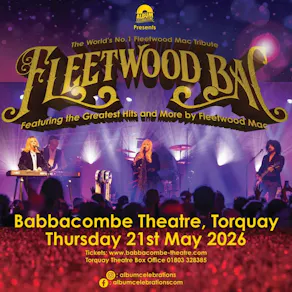 Fleetwood BAC