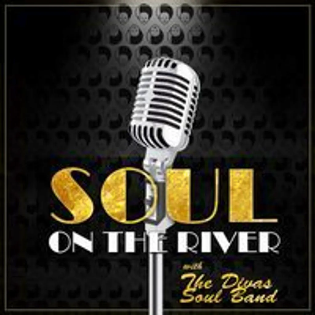 Soul on The River with The Divas Soul Band at The Ferry