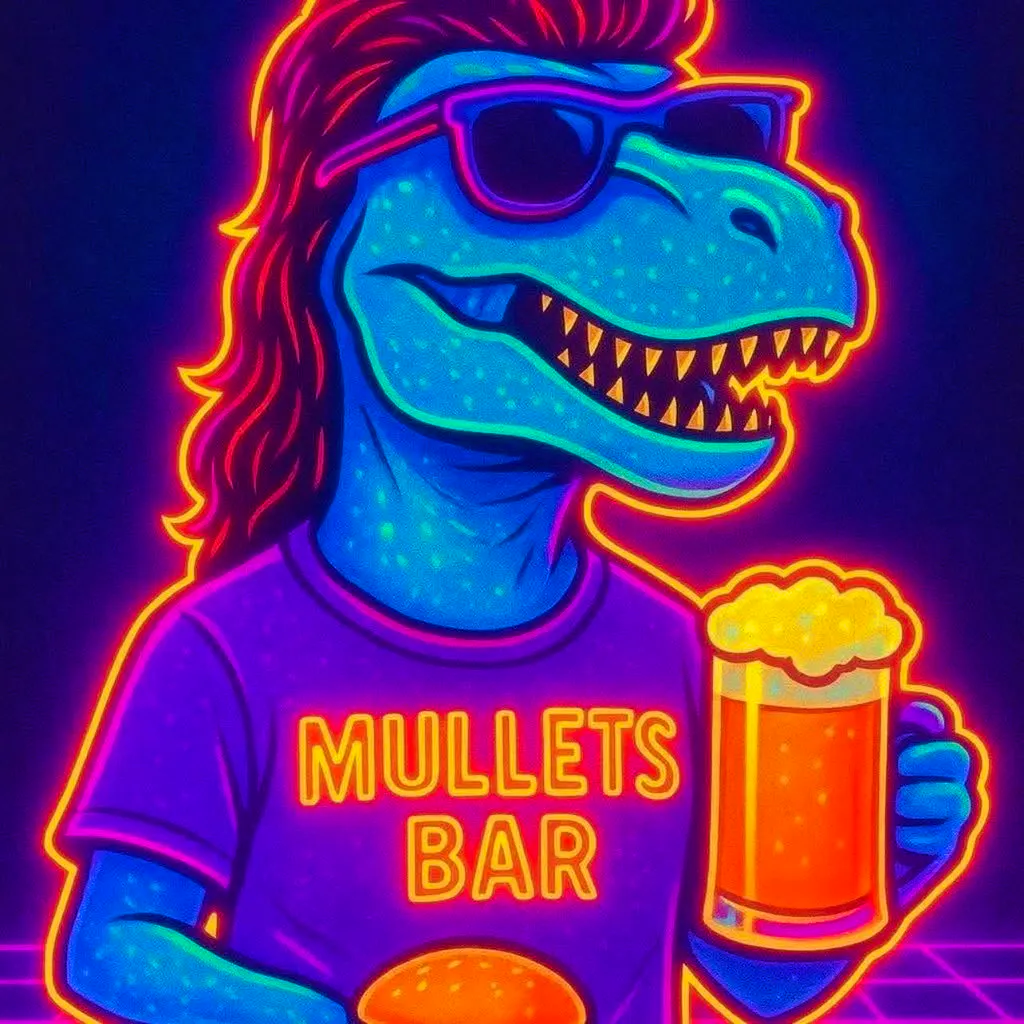 Music HQ Presents Thursday Night Live at Mullets Bar at Mullets Bar