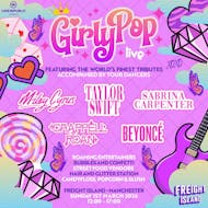 Girly Pop | Southampton at EngineRooms