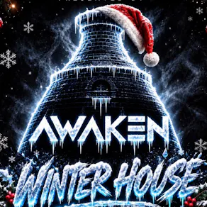 Winter house