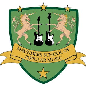 Maunder's School Of Popular Music - Presents