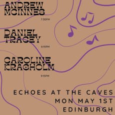 Echoes at The Caves