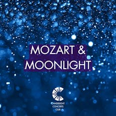 Candlelight Concerts Club: Mozart & Moonlight at St Mary Magdalen
