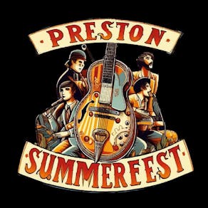 Preston Summerfest 2026