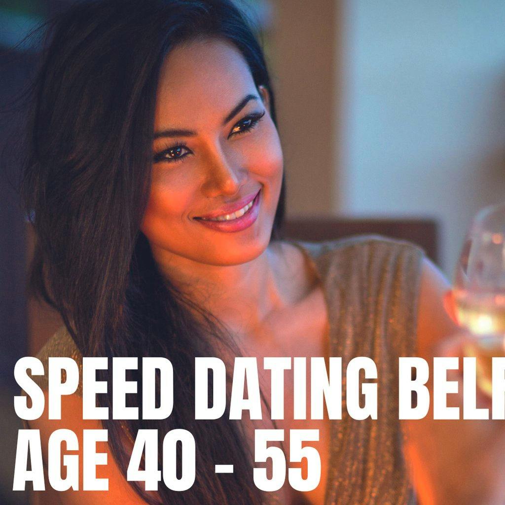 Speed Dating// Belfast // Age 40-55 at Hearth,