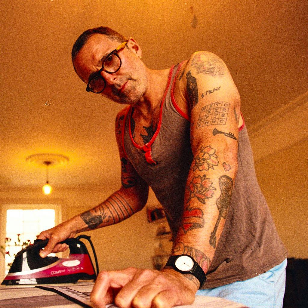 Scott Lavene at The Star Inn